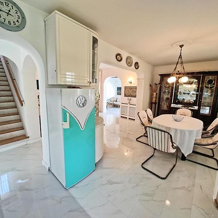 Villa D'Amore Montenegro Дони-Моринь Экстерьер фото