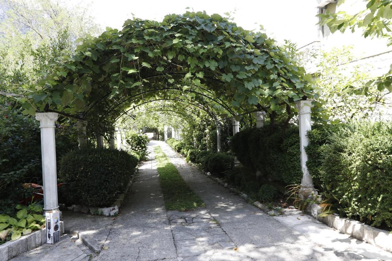 Villa D'Amore Montenegro Дони-Моринь Экстерьер фото