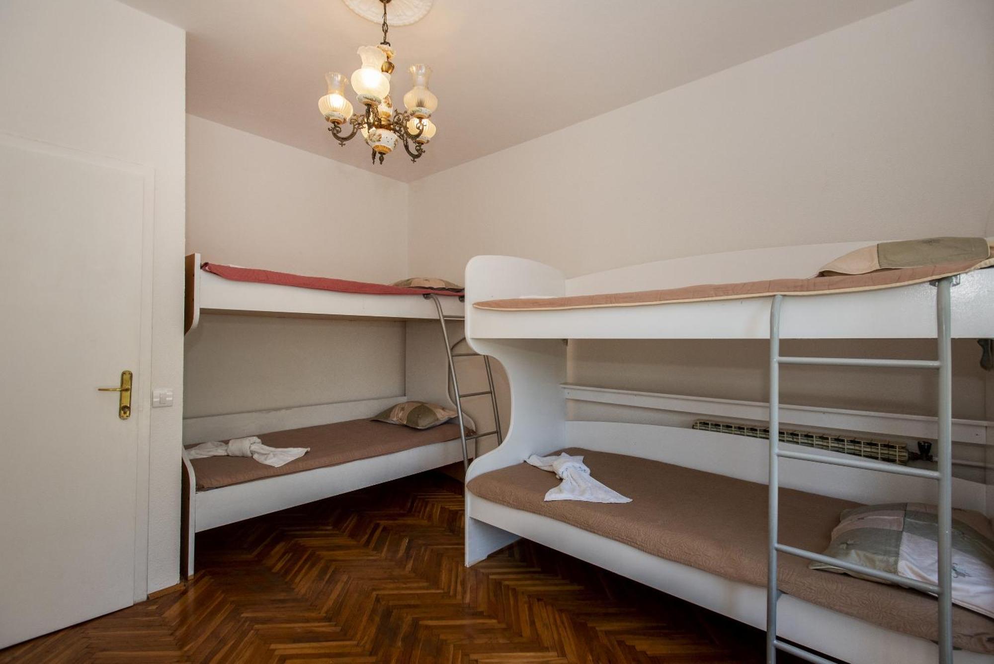 Villa D'Amore Montenegro Дони-Моринь Экстерьер фото