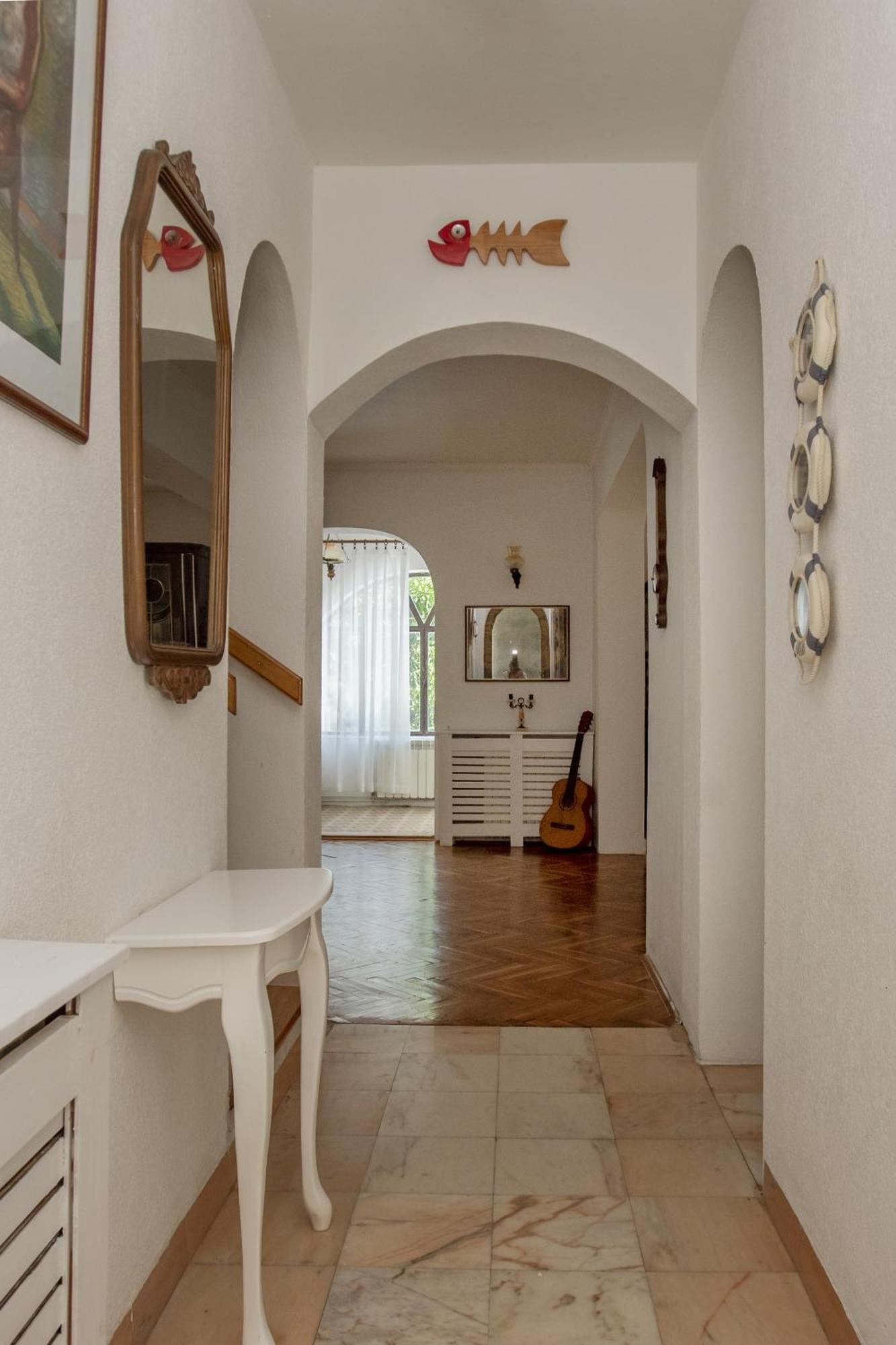 Villa D'Amore Montenegro Дони-Моринь Экстерьер фото