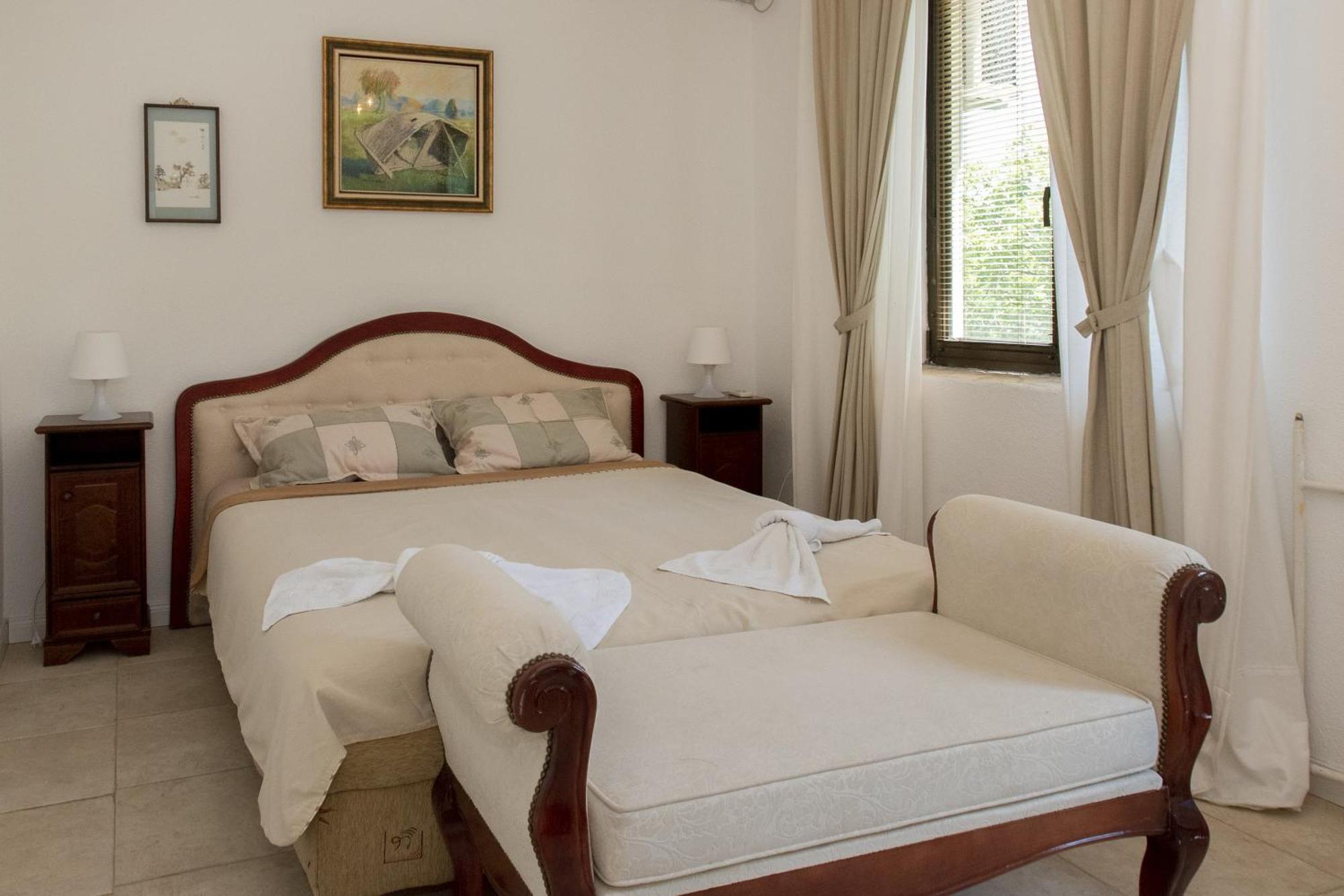 Villa D'Amore Montenegro Дони-Моринь Экстерьер фото