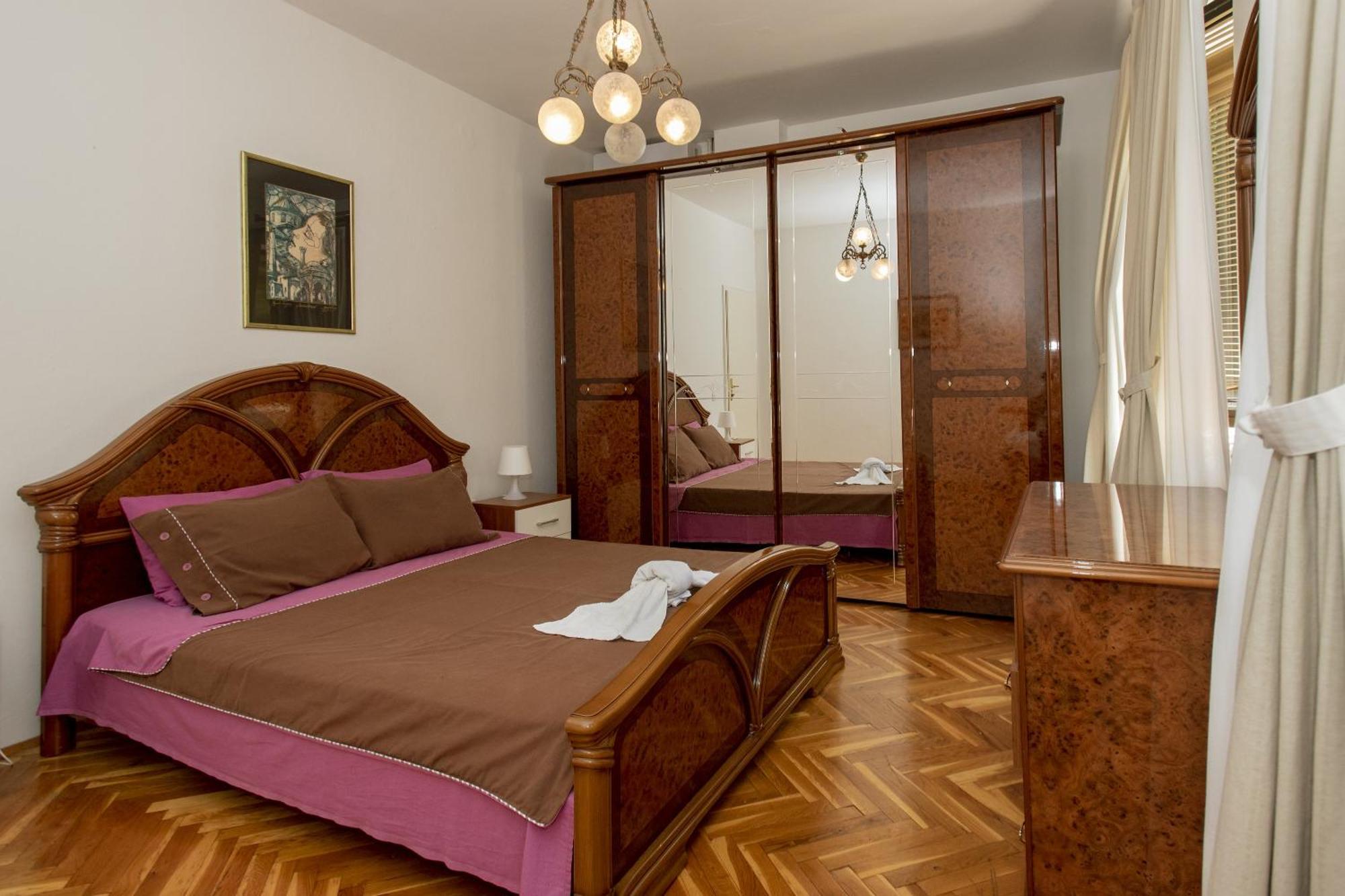 Villa D'Amore Montenegro Дони-Моринь Экстерьер фото