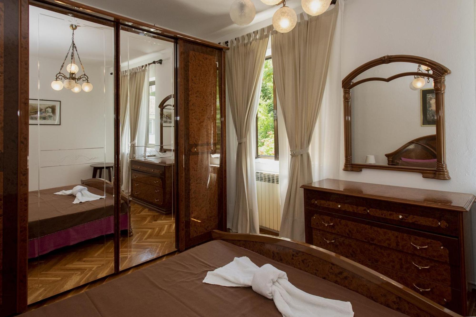 Villa D'Amore Montenegro Дони-Моринь Экстерьер фото