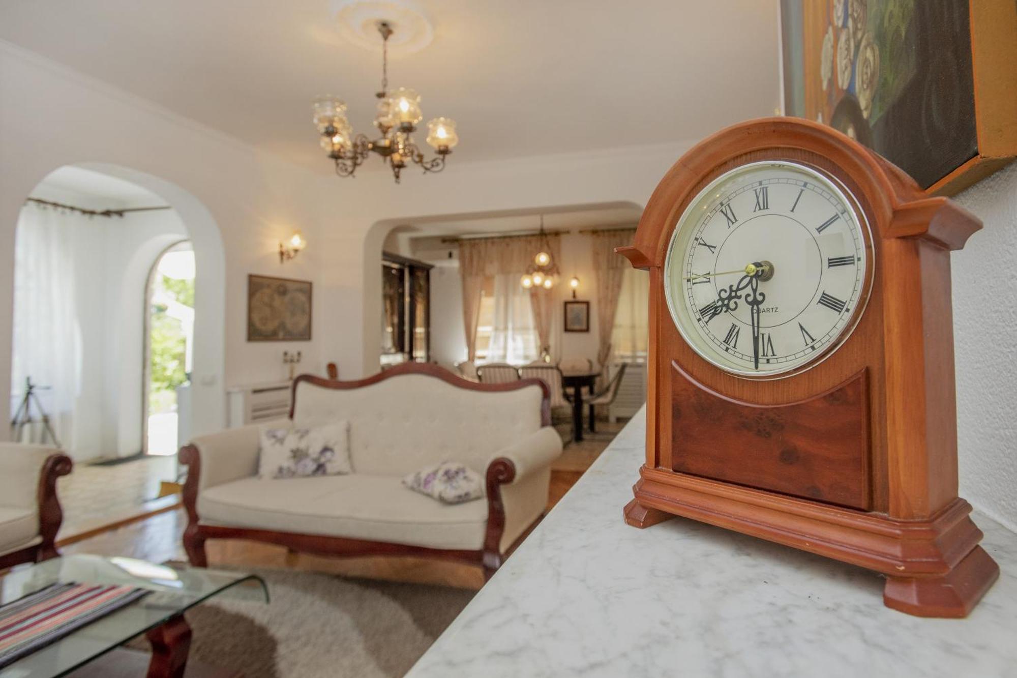 Villa D'Amore Montenegro Дони-Моринь Экстерьер фото
