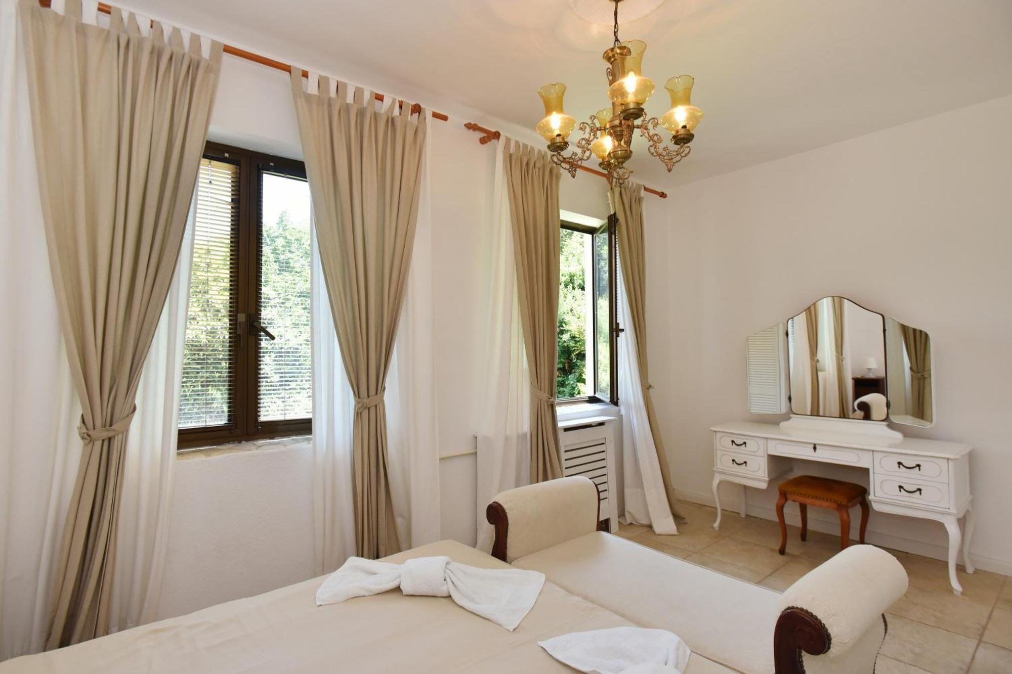 Villa D'Amore Montenegro Дони-Моринь Экстерьер фото