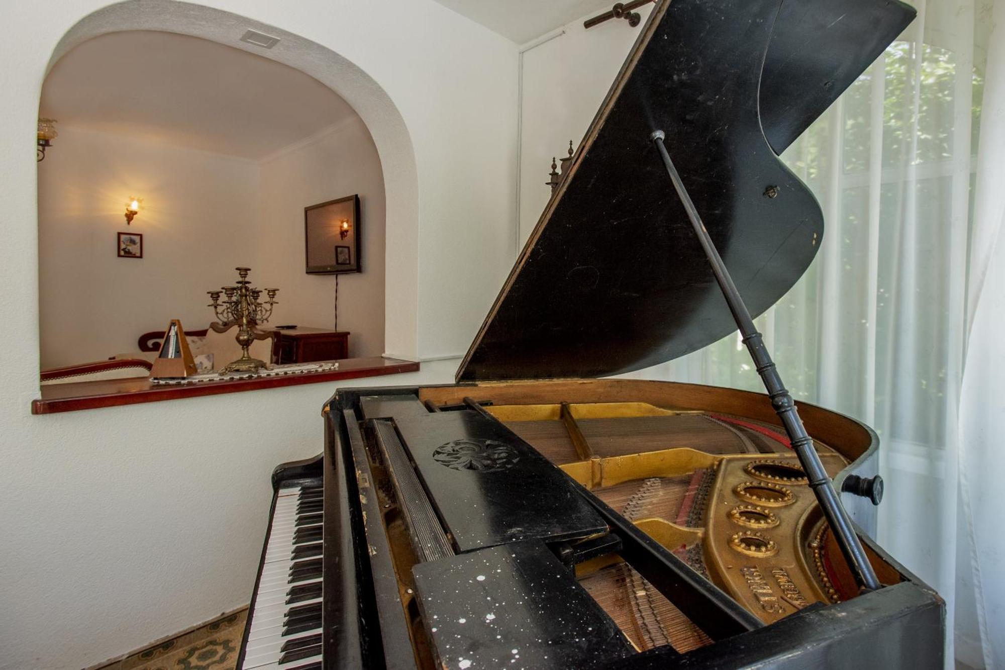 Villa D'Amore Montenegro Дони-Моринь Экстерьер фото