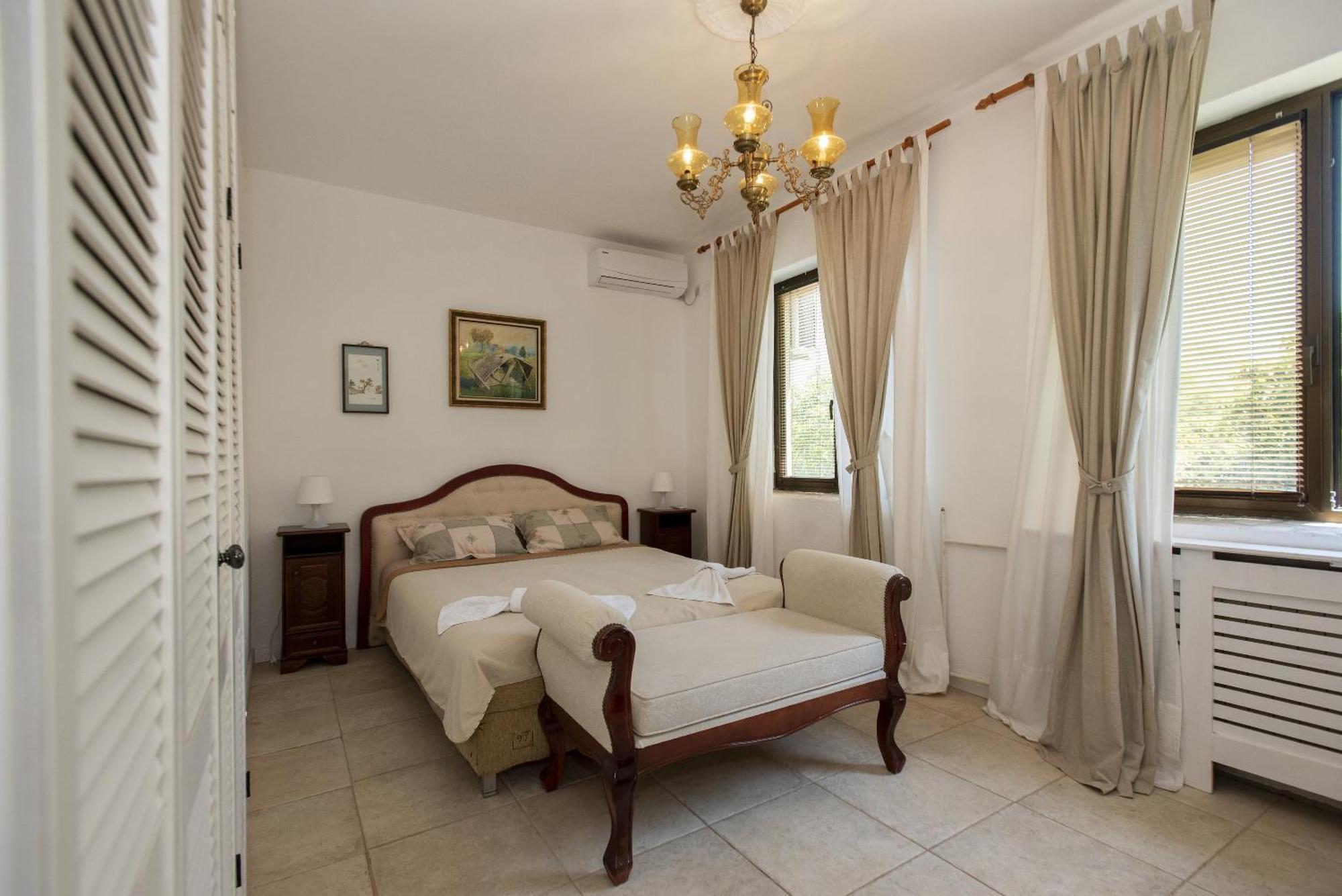 Villa D'Amore Montenegro Дони-Моринь Экстерьер фото